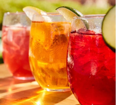 Iced Tea Sampler Bundle